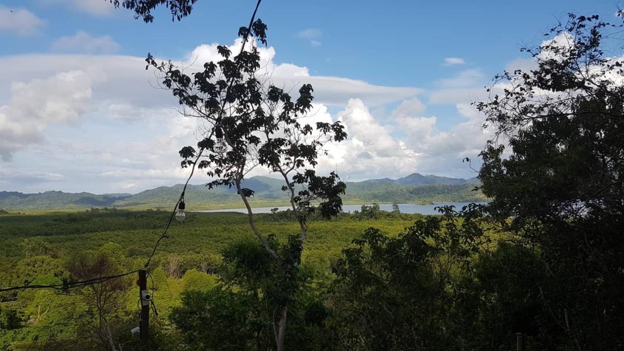 Ced Garden Otel El Nido Dış mekan fotoğraf